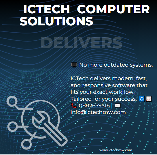 💬 What People Are Saying About ICTech: